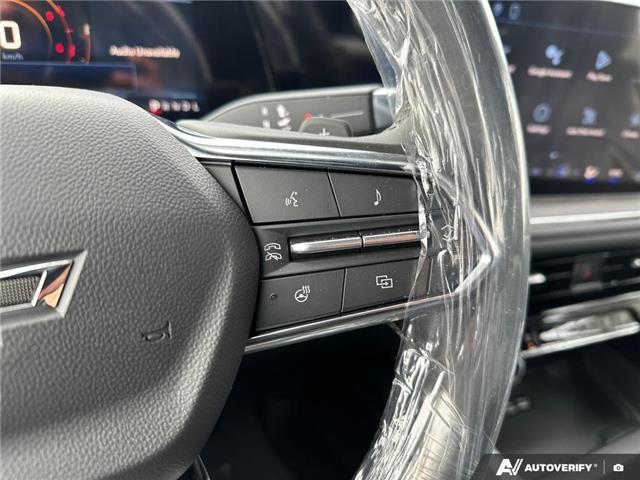 2026 Chevrolet Suburban Z71 (Stk: 2-13055) in Oshawa - Image 14 of 21