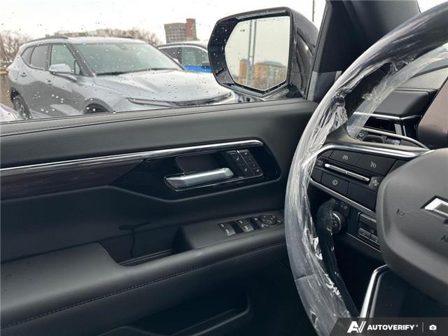 2026 Chevrolet Suburban Z71 (Stk: 2-13055) in Oshawa - Image 16 of 21
