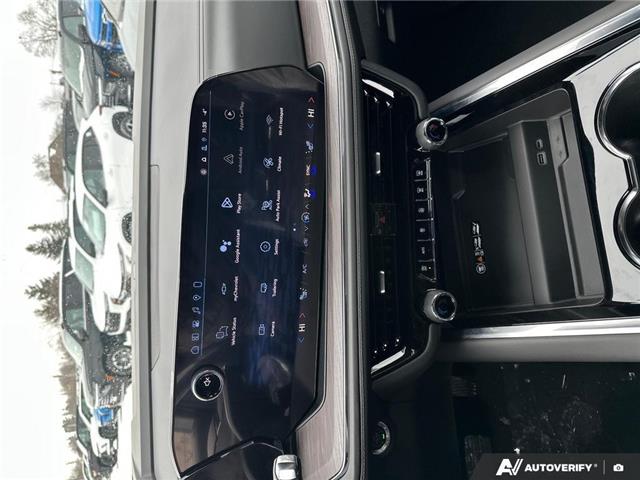 2026 Chevrolet Suburban Z71 (Stk: 2-13055) in Oshawa - Image 18 of 21