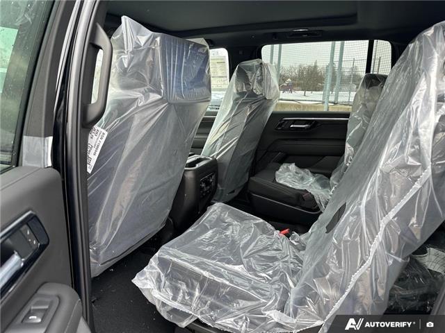 2026 Chevrolet Suburban Z71 (Stk: 2-13055) in Oshawa - Image 20 of 21