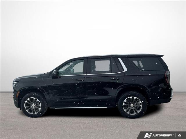 2026 Chevrolet Tahoe LT (Stk: 2-13040) in Oshawa - Image 3 of 21