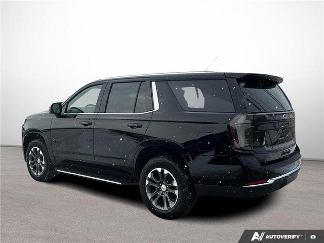 2026 Chevrolet Tahoe LT (Stk: 2-13040) in Oshawa - Image 4 of 21