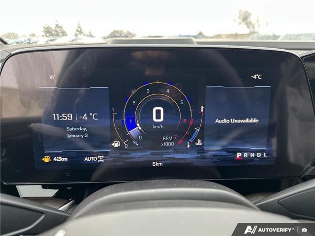 2026 Chevrolet Tahoe LT (Stk: 2-13040) in Oshawa - Image 13 of 21