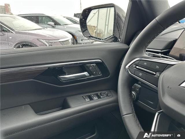 2026 Chevrolet Tahoe LT (Stk: 2-13040) in Oshawa - Image 16 of 21