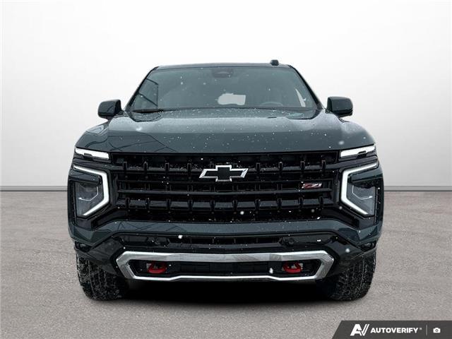 2026 Chevrolet Tahoe Z71 (Stk: 2-13052) in Oshawa - Image 2 of 21