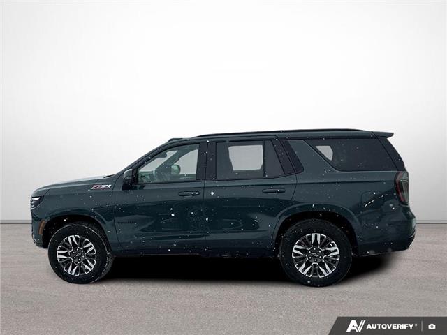 2026 Chevrolet Tahoe Z71 (Stk: 2-13052) in Oshawa - Image 3 of 21