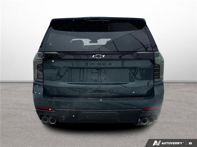 2026 Chevrolet Tahoe Z71 (Stk: 2-13052) in Oshawa - Image 6 of 21
