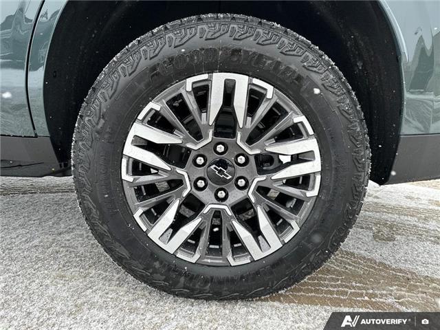 2026 Chevrolet Tahoe Z71 (Stk: 2-13052) in Oshawa - Image 7 of 21