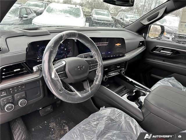 2026 Chevrolet Tahoe Z71 (Stk: 2-13052) in Oshawa - Image 11 of 21