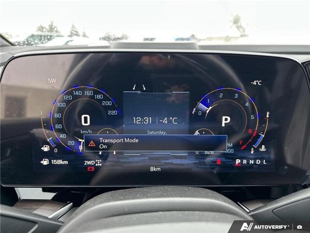 2026 Chevrolet Tahoe Z71 (Stk: 2-13052) in Oshawa - Image 13 of 21