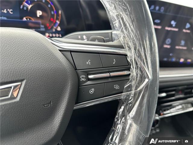 2026 Chevrolet Tahoe Z71 (Stk: 2-13052) in Oshawa - Image 14 of 21