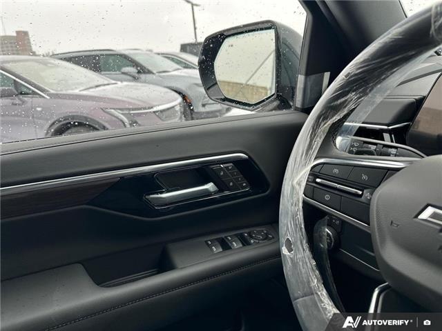2026 Chevrolet Tahoe Z71 (Stk: 2-13052) in Oshawa - Image 16 of 21