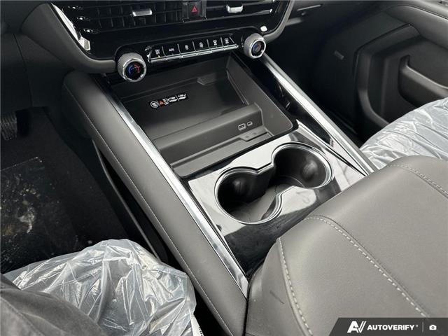 2026 Chevrolet Tahoe Z71 (Stk: 2-13052) in Oshawa - Image 17 of 21