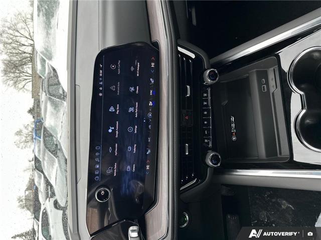 2026 Chevrolet Tahoe Z71 (Stk: 2-13052) in Oshawa - Image 18 of 21