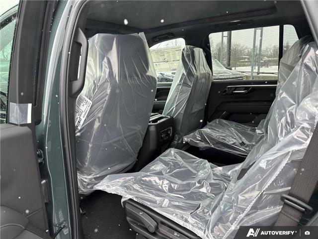 2026 Chevrolet Tahoe Z71 (Stk: 2-13052) in Oshawa - Image 20 of 21