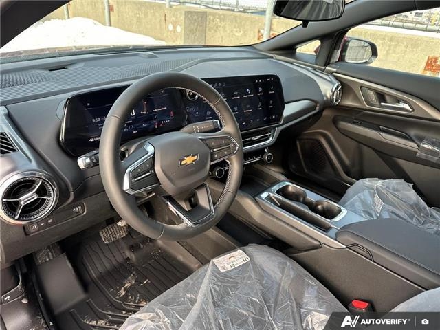 2026 Chevrolet Equinox EV LT (Stk: 2-13030) in Oshawa - Image 11 of 21