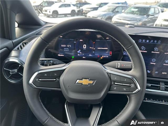 2026 Chevrolet Equinox EV LT (Stk: 2-13030) in Oshawa - Image 12 of 21