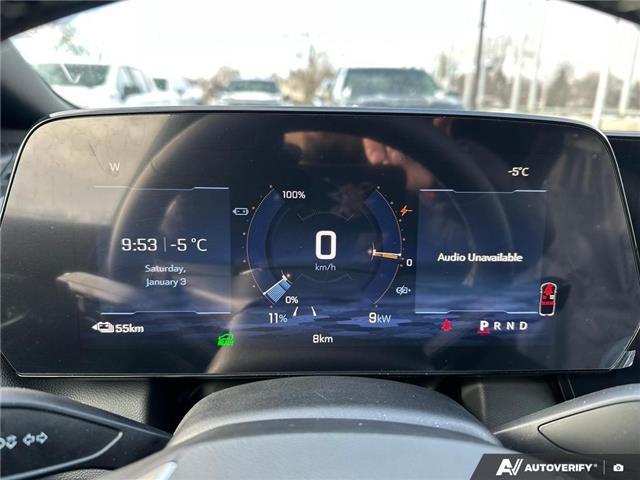 2026 Chevrolet Equinox EV LT (Stk: 2-13030) in Oshawa - Image 13 of 21