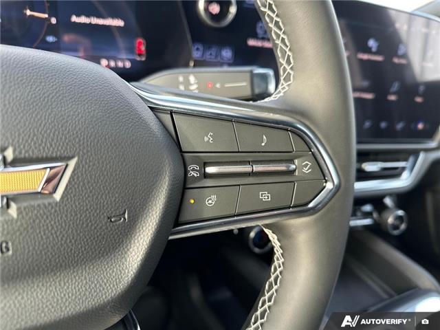 2026 Chevrolet Equinox EV LT (Stk: 2-13030) in Oshawa - Image 14 of 21