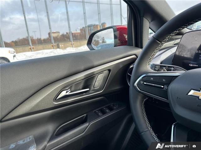 2026 Chevrolet Equinox EV LT (Stk: 2-13030) in Oshawa - Image 16 of 21