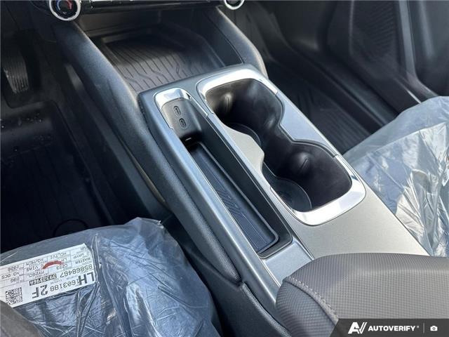 2026 Chevrolet Equinox EV LT (Stk: 2-13030) in Oshawa - Image 17 of 21