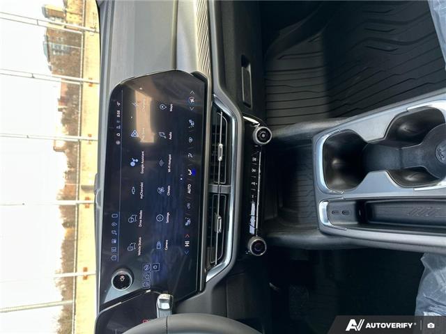 2026 Chevrolet Equinox EV LT (Stk: 2-13030) in Oshawa - Image 18 of 21