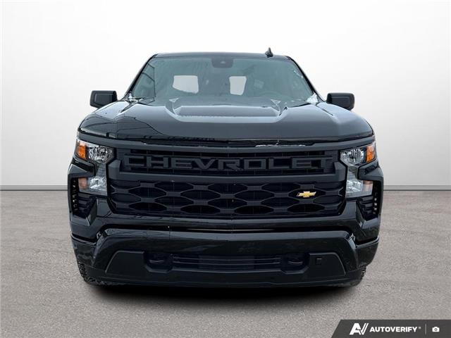2026 Chevrolet Silverado 1500 Custom (Stk: 2-13041) in Oshawa - Image 2 of 21