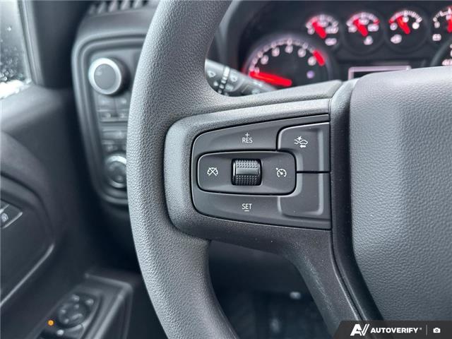 2026 Chevrolet Silverado 1500 Custom (Stk: 2-13041) in Oshawa - Image 14 of 21