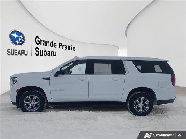 2024 GMC Yukon XL SLE (Stk: PS2055) in Grande Prairie - Image 2 of 28 2024 GMC Yukon XL SLE (Stk: PS2055) in Grande Prairie - Image 2 of 28