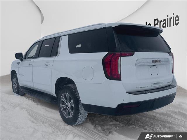 2024 GMC Yukon XL SLE (Stk: PS2055) in Grande Prairie - Image 3 of 28 2024 GMC Yukon XL SLE (Stk: PS2055) in Grande Prairie - Image 3 of 28
