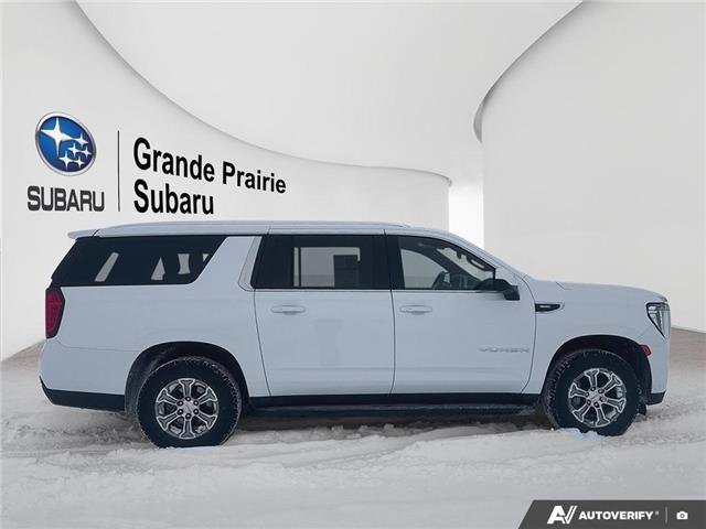 2024 GMC Yukon XL SLE (Stk: PS2055) in Grande Prairie - Image 6 of 28 2024 GMC Yukon XL SLE (Stk: PS2055) in Grande Prairie - Image 6 of 28
