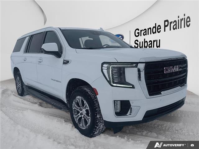 2024 GMC Yukon XL SLE (Stk: PS2055) in Grande Prairie - Image 7 of 28 2024 GMC Yukon XL SLE (Stk: PS2055) in Grande Prairie - Image 7 of 28