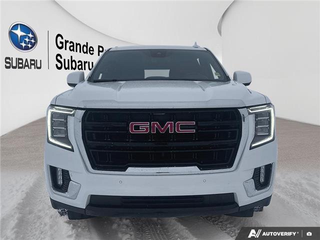 2024 GMC Yukon XL SLE (Stk: PS2055) in Grande Prairie - Image 8 of 28 2024 GMC Yukon XL SLE (Stk: PS2055) in Grande Prairie - Image 8 of 28