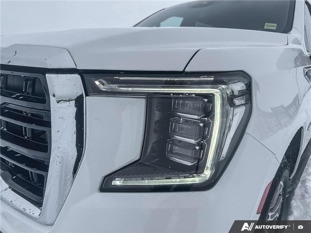 2024 GMC Yukon XL SLE (Stk: PS2055) in Grande Prairie - Image 10 of 28 2024 GMC Yukon XL SLE (Stk: PS2055) in Grande Prairie - Image 10 of 28