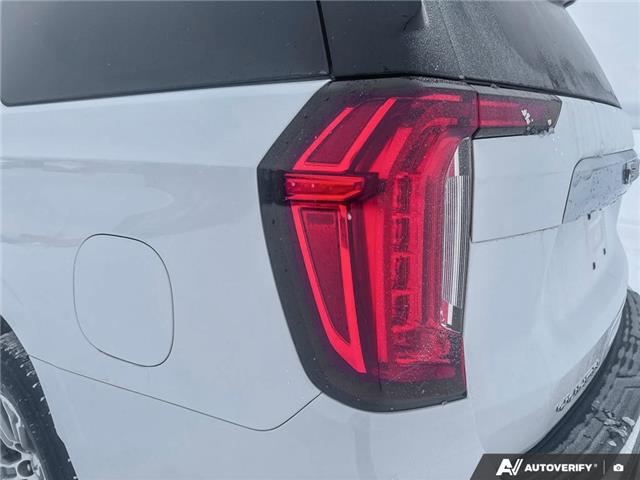 2024 GMC Yukon XL SLE (Stk: PS2055) in Grande Prairie - Image 12 of 28 2024 GMC Yukon XL SLE (Stk: PS2055) in Grande Prairie - Image 12 of 28