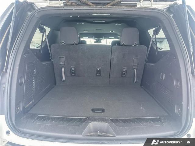 2024 GMC Yukon XL SLE (Stk: PS2055) in Grande Prairie - Image 13 of 28 2024 GMC Yukon XL SLE (Stk: PS2055) in Grande Prairie - Image 13 of 28