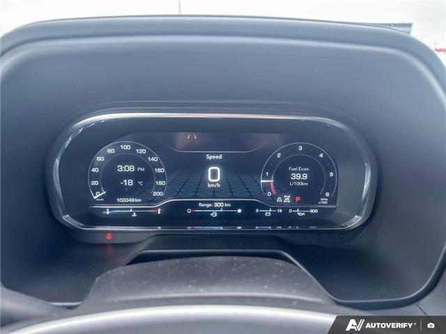 2024 GMC Yukon XL SLE (Stk: PS2055) in Grande Prairie - Image 16 of 28 2024 GMC Yukon XL SLE (Stk: PS2055) in Grande Prairie - Image 16 of 28