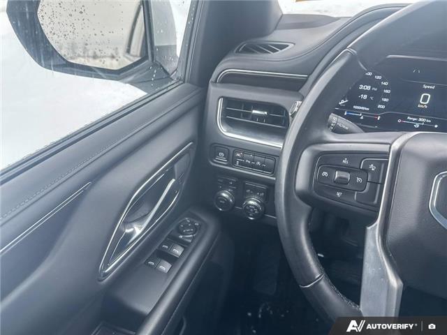 2024 GMC Yukon XL SLE (Stk: PS2055) in Grande Prairie - Image 18 of 28 2024 GMC Yukon XL SLE (Stk: PS2055) in Grande Prairie - Image 18 of 28