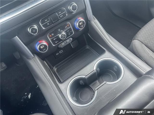 2024 GMC Yukon XL SLE (Stk: PS2055) in Grande Prairie - Image 19 of 28 2024 GMC Yukon XL SLE (Stk: PS2055) in Grande Prairie - Image 19 of 28