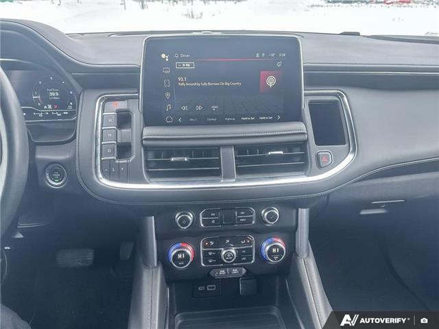 2024 GMC Yukon XL SLE (Stk: PS2055) in Grande Prairie - Image 20 of 28 2024 GMC Yukon XL SLE (Stk: PS2055) in Grande Prairie - Image 20 of 28