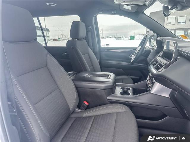 2024 GMC Yukon XL SLE (Stk: PS2055) in Grande Prairie - Image 23 of 28 2024 GMC Yukon XL SLE (Stk: PS2055) in Grande Prairie - Image 23 of 28