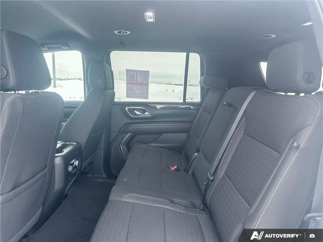 2024 GMC Yukon XL SLE (Stk: PS2055) in Grande Prairie - Image 24 of 28 2024 GMC Yukon XL SLE (Stk: PS2055) in Grande Prairie - Image 24 of 28