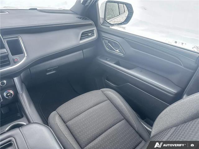 2024 GMC Yukon XL SLE (Stk: PS2055) in Grande Prairie - Image 26 of 28 2024 GMC Yukon XL SLE (Stk: PS2055) in Grande Prairie - Image 26 of 28