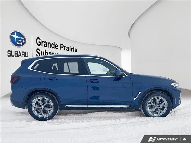 2023 BMW X3 xDrive30i (Stk: PS2060) in Grande Prairie - Image 6 of 25
