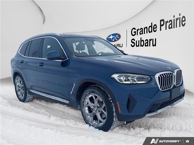 2023 BMW X3 xDrive30i (Stk: PS2060) in Grande Prairie - Image 7 of 25