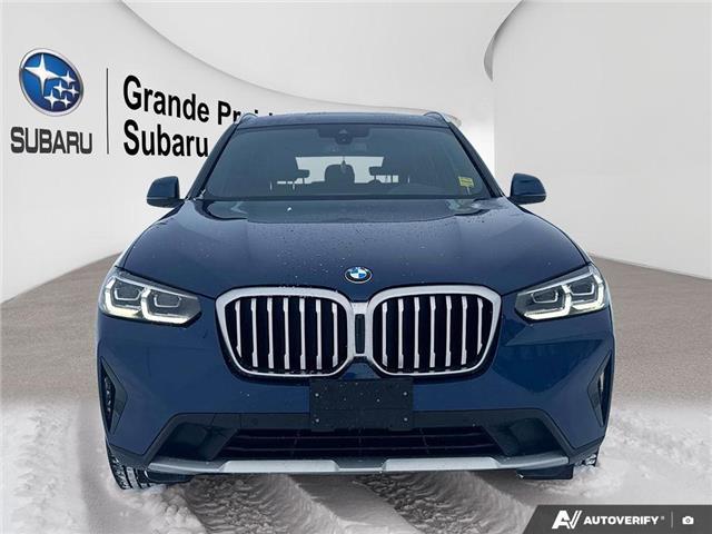 2023 BMW X3 xDrive30i (Stk: PS2060) in Grande Prairie - Image 8 of 25