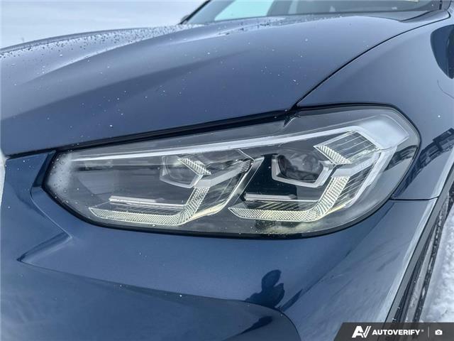 2023 BMW X3 xDrive30i (Stk: PS2060) in Grande Prairie - Image 10 of 25