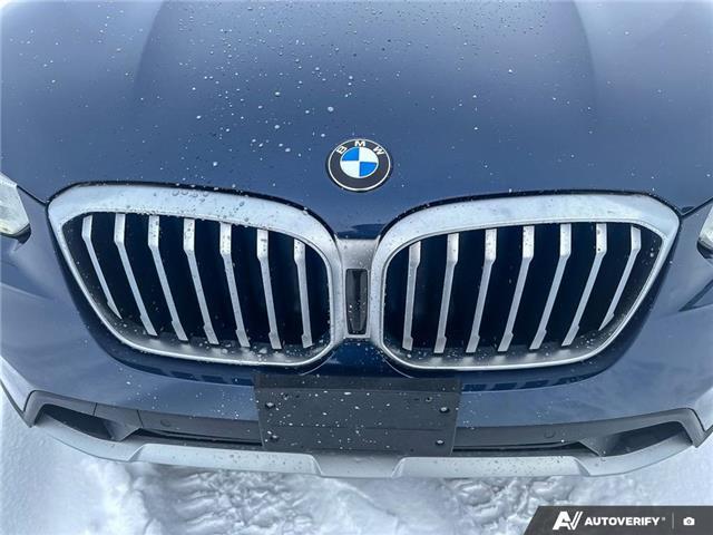 2023 BMW X3 xDrive30i (Stk: PS2060) in Grande Prairie - Image 11 of 25