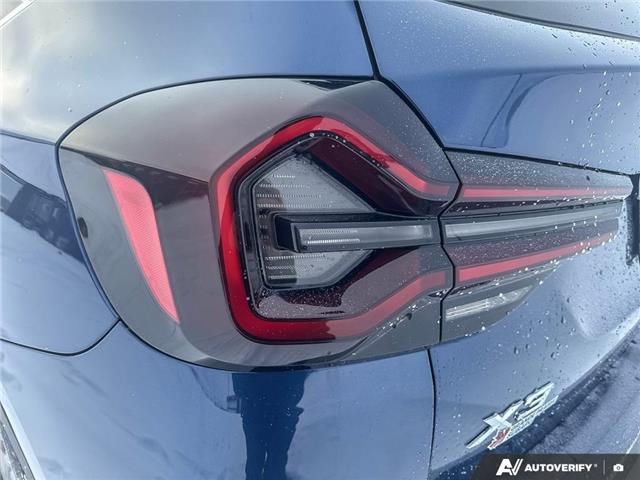 2023 BMW X3 xDrive30i (Stk: PS2060) in Grande Prairie - Image 12 of 25