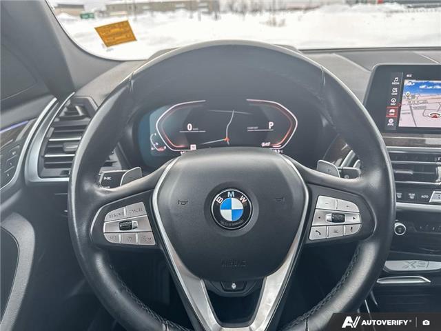 2023 BMW X3 xDrive30i (Stk: PS2060) in Grande Prairie - Image 14 of 25